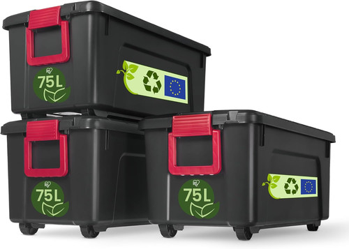Malle boîtes de rangement - ,,