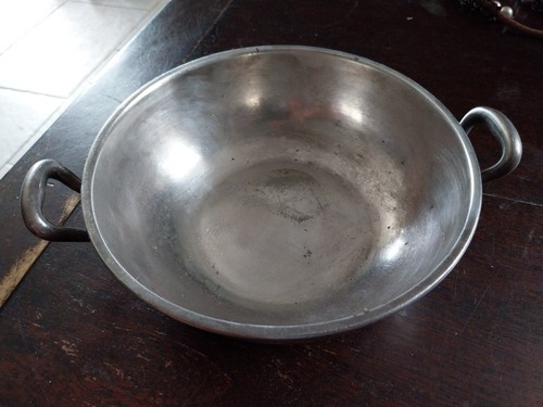 Cassolette metal argente - cassolette,