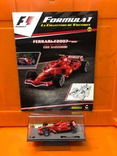 FORMULA 1   1/43 N°18