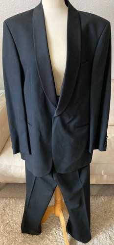 Christian berg costume homme - berg,