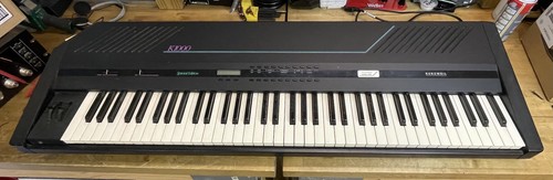 Kurzweil 1000 special - k,