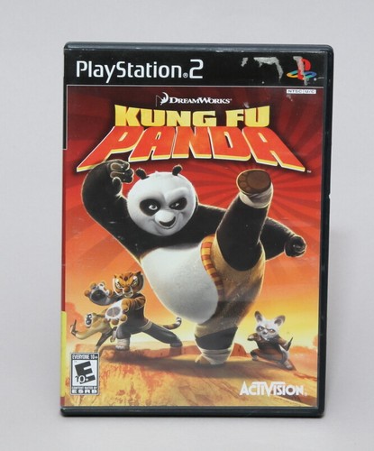 Kung panda sony - ,