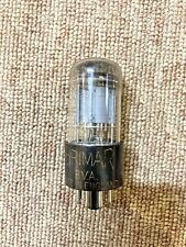 Plaque grise Brimar 6sn7