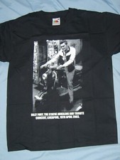 Billy Fureur Tout Neuf