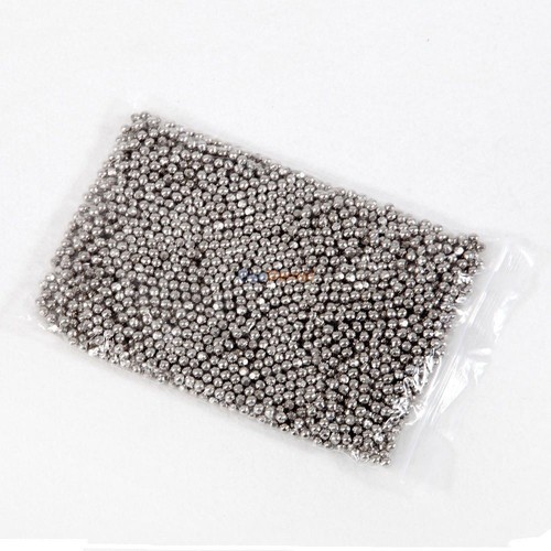 Billes acier 400g pour - billes,