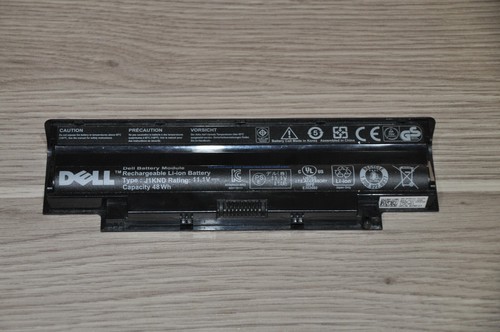 Batterie dell inspiron - hs,