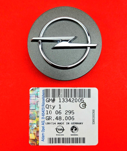 Original opel revêtement - original,