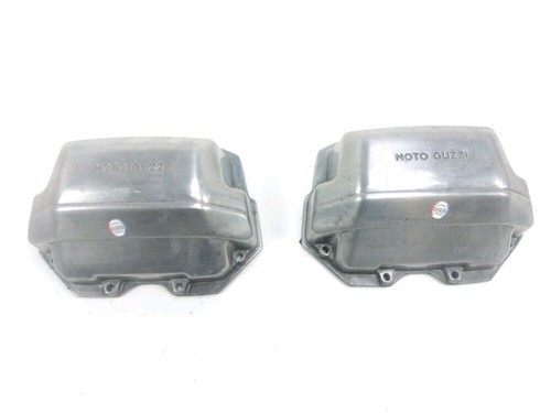Cache culbuteur moto guzzi - moto,