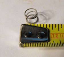 RARE HEDDON P-41 FISHING REEL