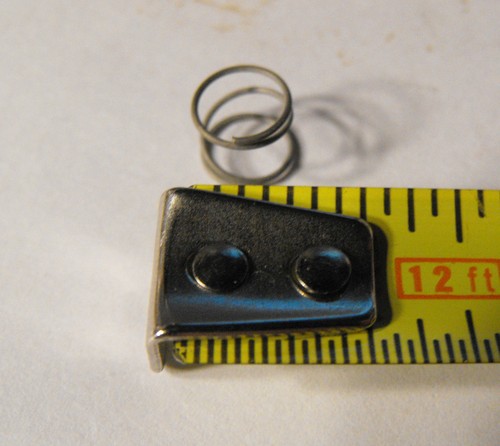 Rare heddon fishing reel - p-41,