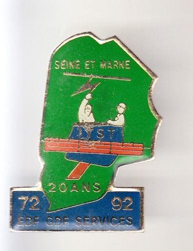 Rare pins pin entreprise - rare, pin's