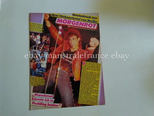 Morgenrot endrick enny gerber - enny,