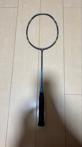 Yonex arcsaber - yonex,