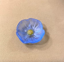 sculpture fleurs de cactus