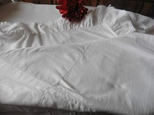 ANCIENNE HOUSSE D EDREDON