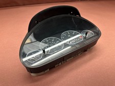BMW E46 330CI Compteur Odomètre MPH OEM 137K Miles