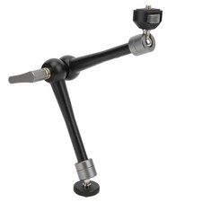 11In Magic Arm Large Clamp For