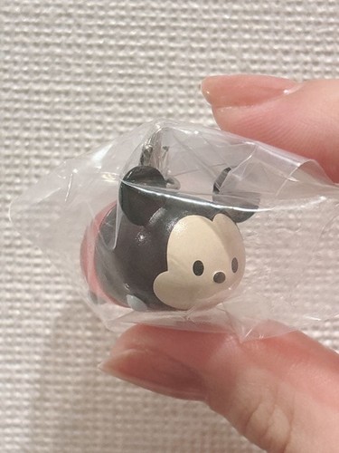 Jouet capsule gacha - jouet, tsum