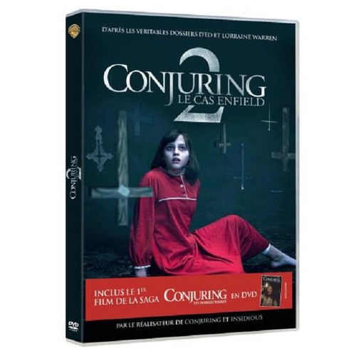 Conjuring cas enfield - 2,