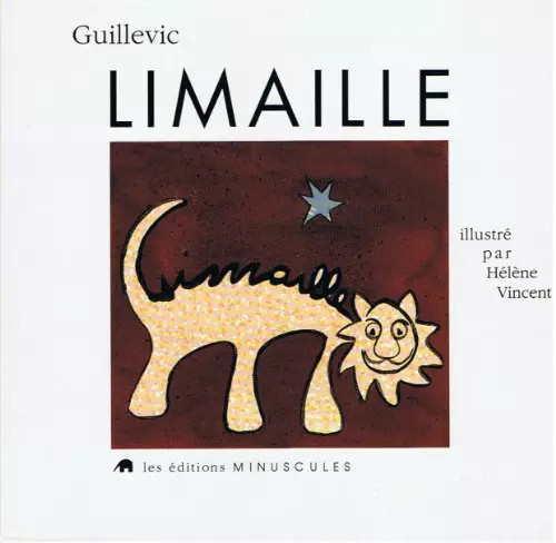 Limaille guillevic - limaille,,