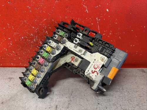Porte fusible batterie bpga - fusible,