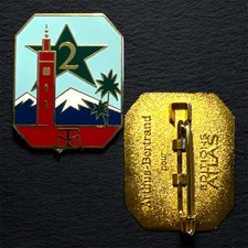 2° Régiment de Tirailleurs