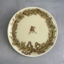 Coupelle en porcelaine Leclair