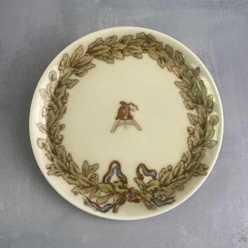 Coupelle porcelaine leclair - coupelle,