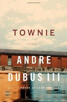 Townie andre iii dubus - de,