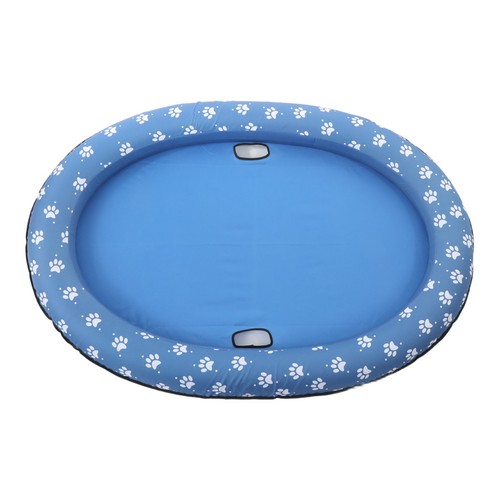 Bouee chien piscine - bouee,