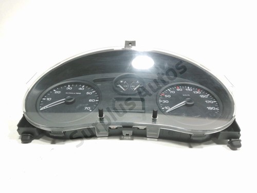 Compteur 9801642280 citroen - compteur,