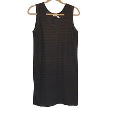 Cafe Au Lait Tank Cover Up XL