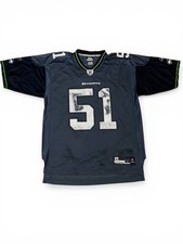NFL vintage jersey Reebook X