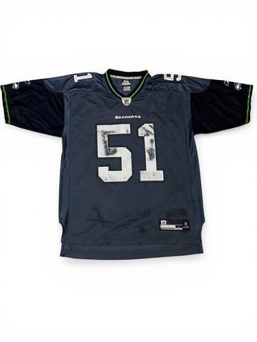 Nfl vintage jersey reebook - vintage,