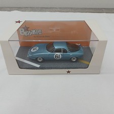 BIZARRE BZ457 1/43 RENE BONNET