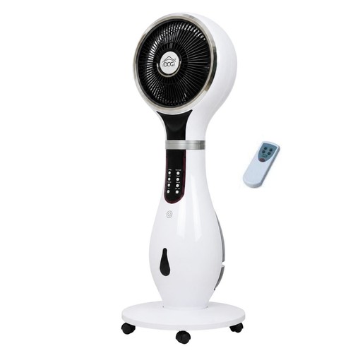 Ventilateur brumisateur 80w - ventilateur,