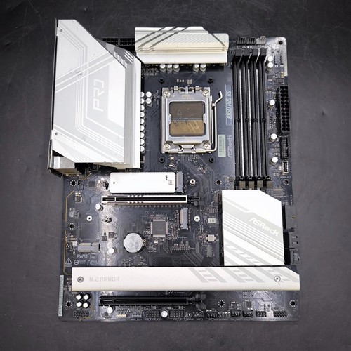 Carte mère asrock b850 - mère,