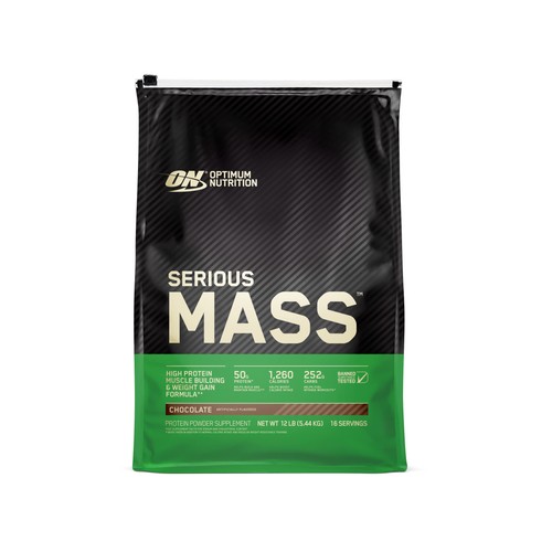 Weight gainer protein powder - gainer,