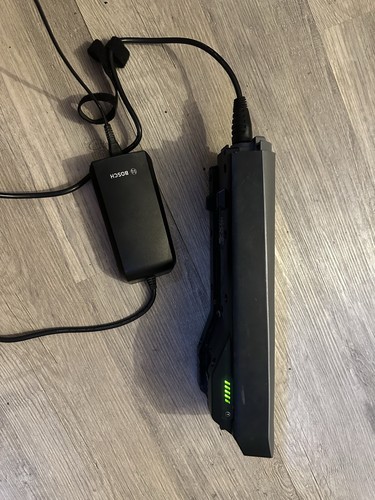 Batterie bosch porte bagage - batterie,
