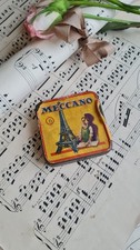 Ancienne petite boite - ancienne,