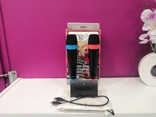 KIT SONY WIRELESS MICROPHONE SINGSTAR