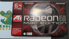ATI Radeon 8500 64Mb AGP Mac