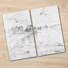 Protection en Verre Trempé