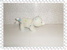 @ - Doudou Peluche Mouchoir