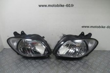 Optique phare Suzuki Burgman 650 4t Ph2