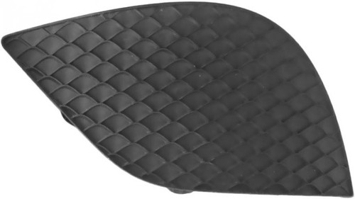 Grille pare choc avant - grille, de