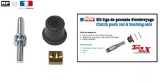 Kit Tige Poussée Maître Cylindre d Embrayage  Suzuki GSF 1200 Bandit	1996-2006