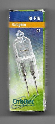Bulb orbitec 130108 164425 - orbitec, 130108,