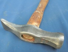 Ancien marteau carrossier - ancien,