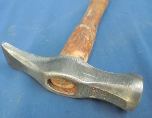 Ancien marteau carrossier - ancien,